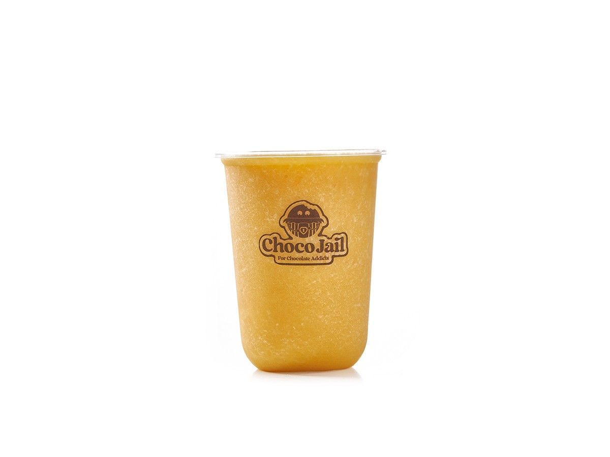 Fresh Mango Juice (500 Ml)