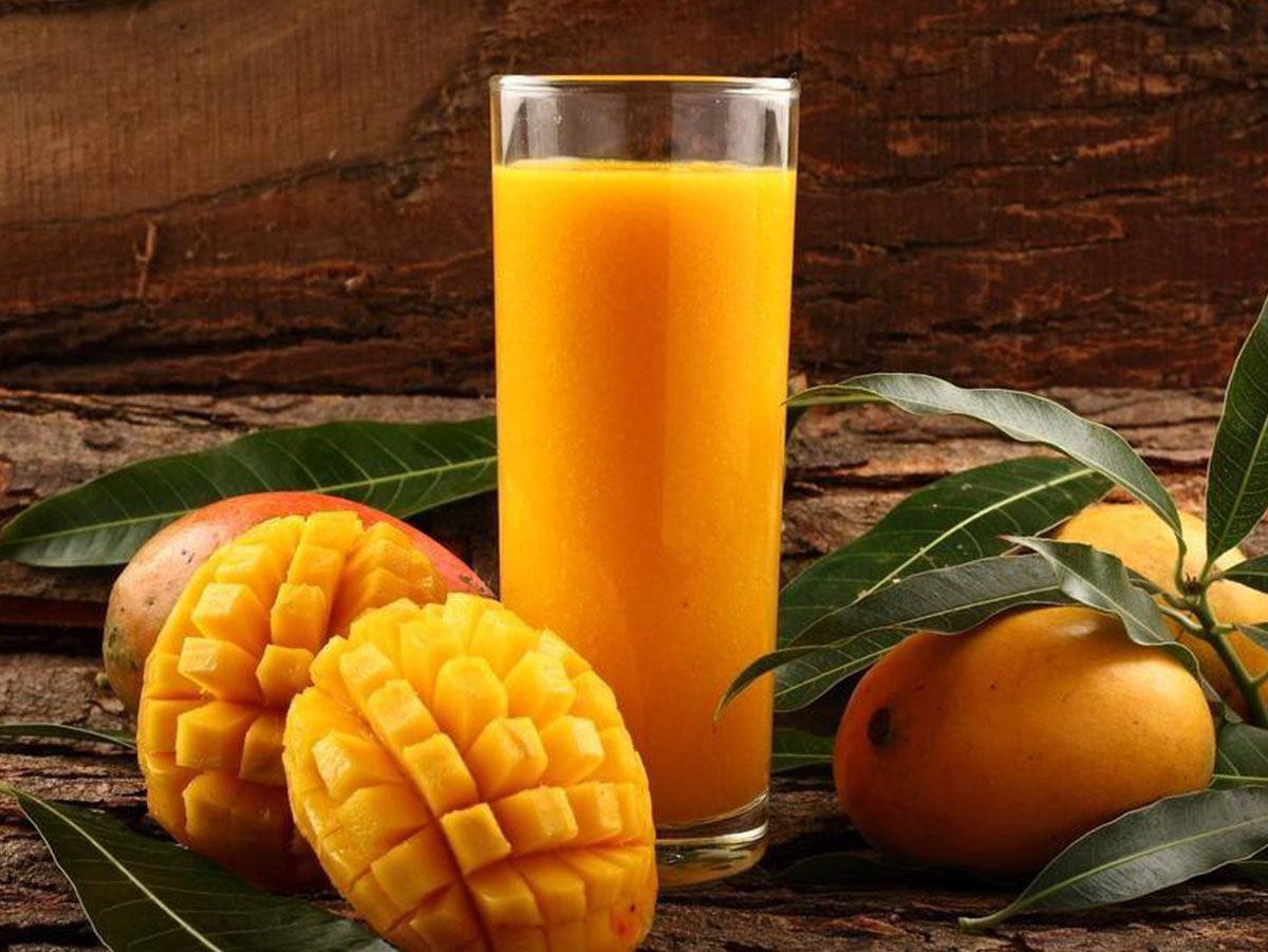 Mango Juice
