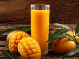 Mango Juice