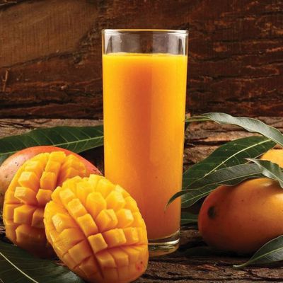 Mango juice