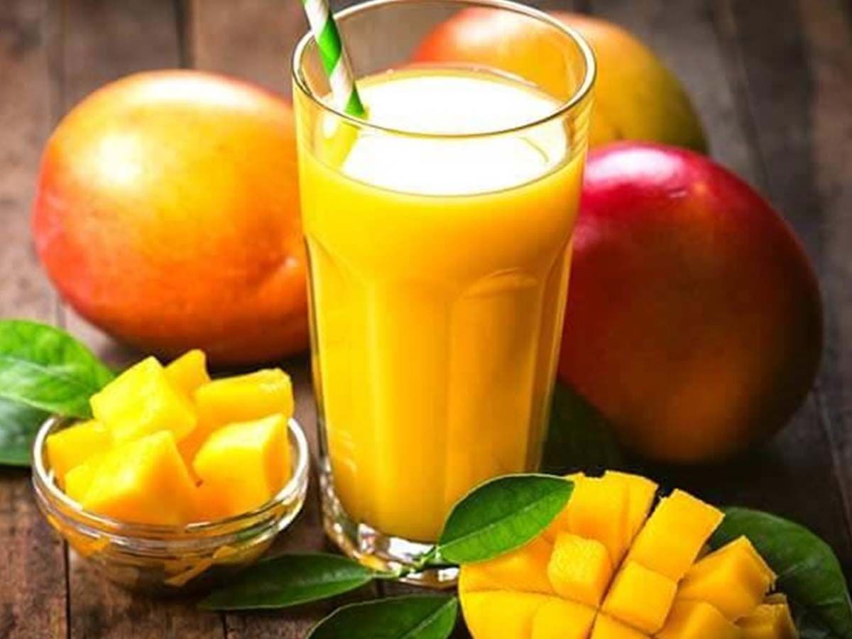 Mango Juice