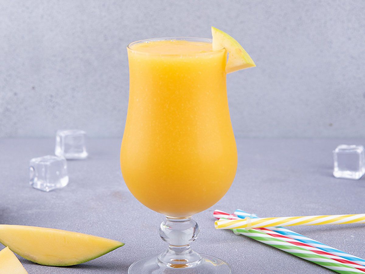 Mango Juice