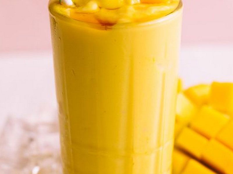 Mango Juice