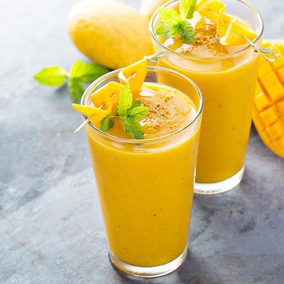 juice beeh photo 2