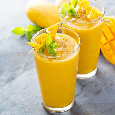 Mango Juice