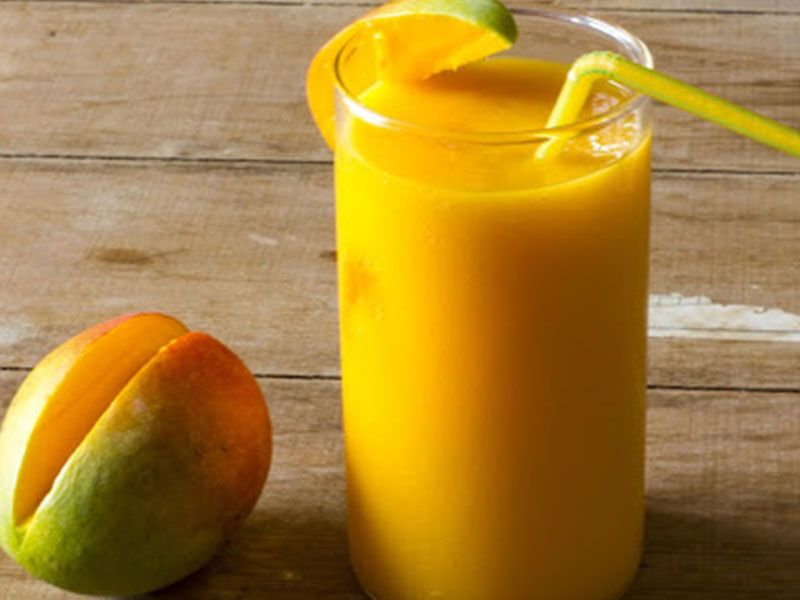 Mango Juice