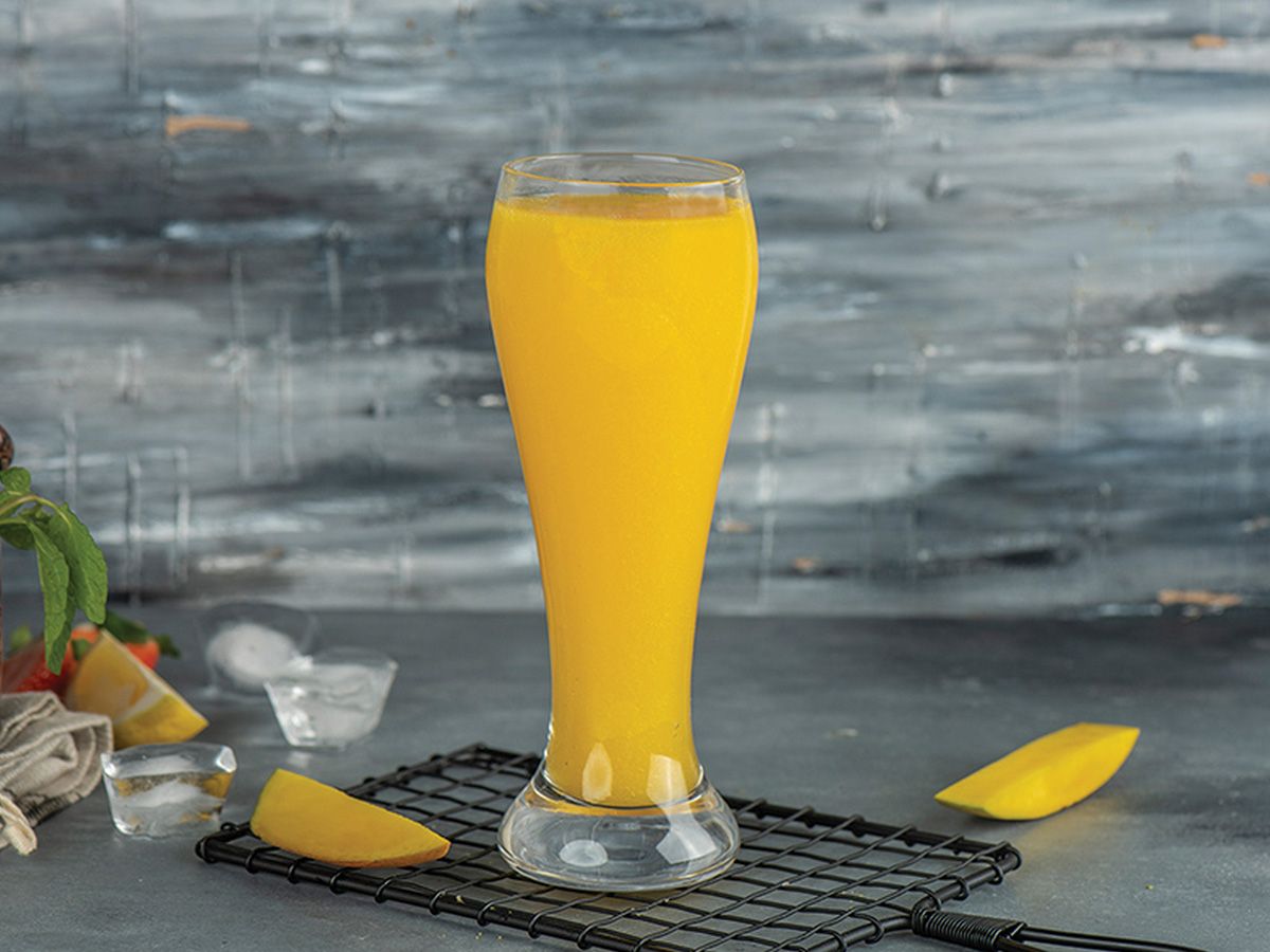 Mango juice