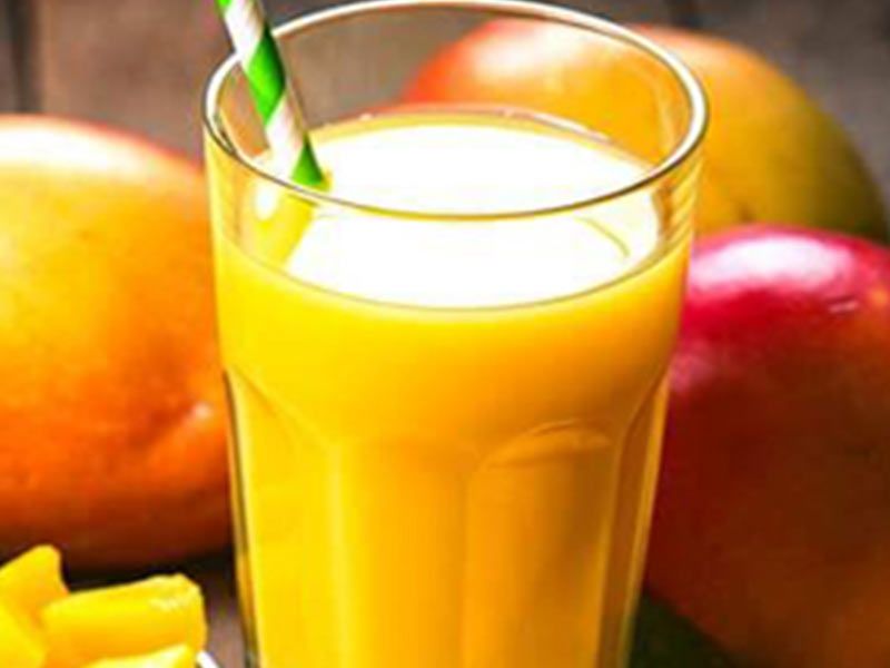 Mango Juice
