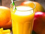 Mango Juice