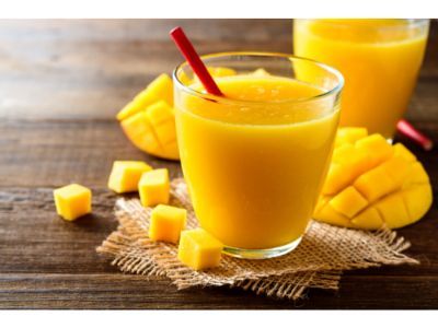 Mango Juice