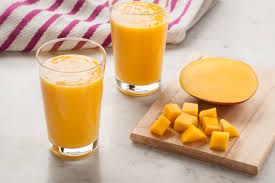 Mango Juice