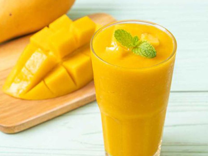 Mango Juice