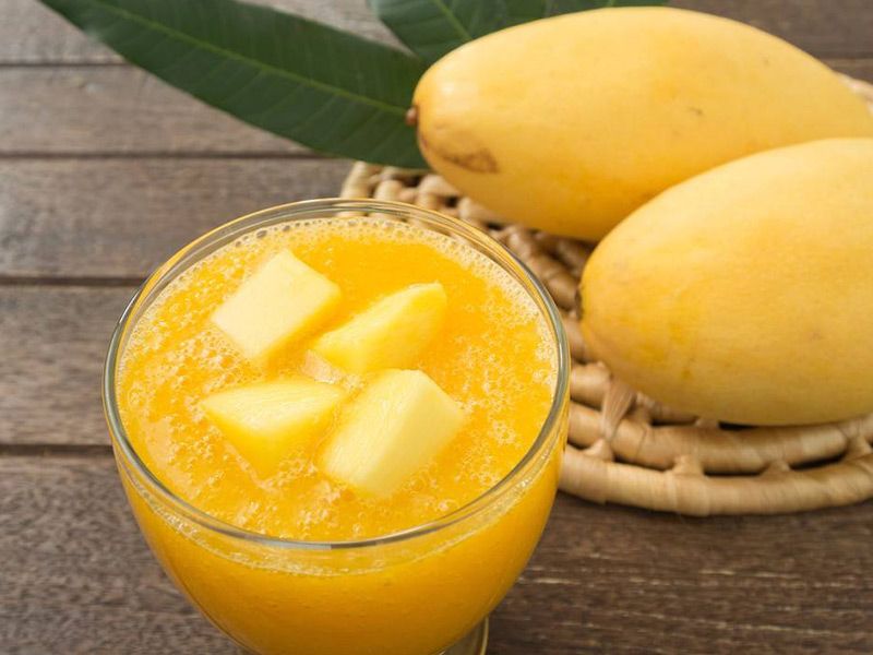 Mango Juice
