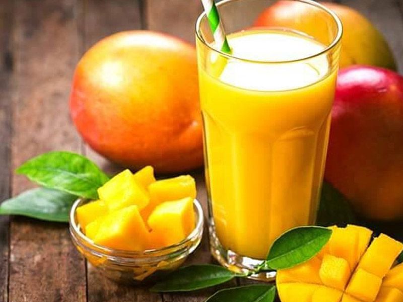 Mango Juice