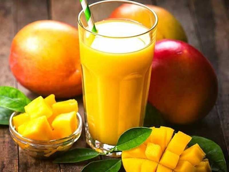 Mango Juice