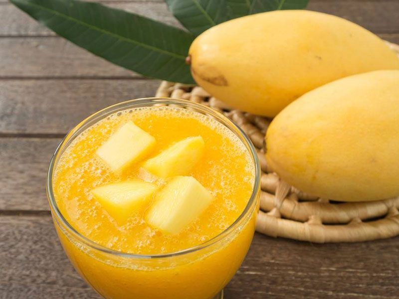 Mango Juice