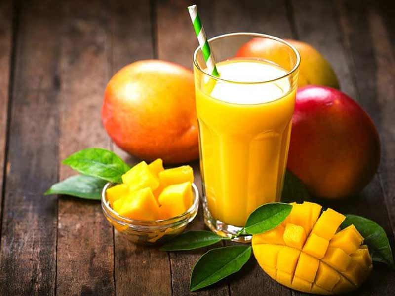 Mango Juice