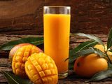 Mango Juice