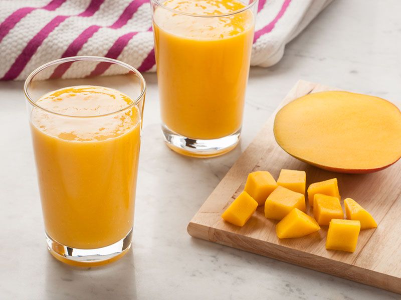 Mango Juice