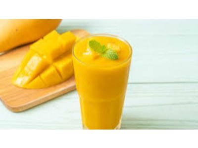 Mango Juice