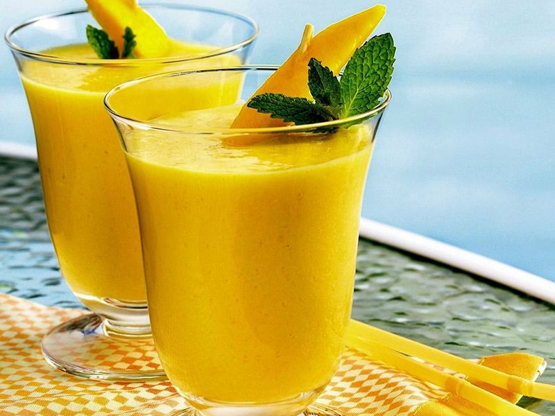 Mango Juice