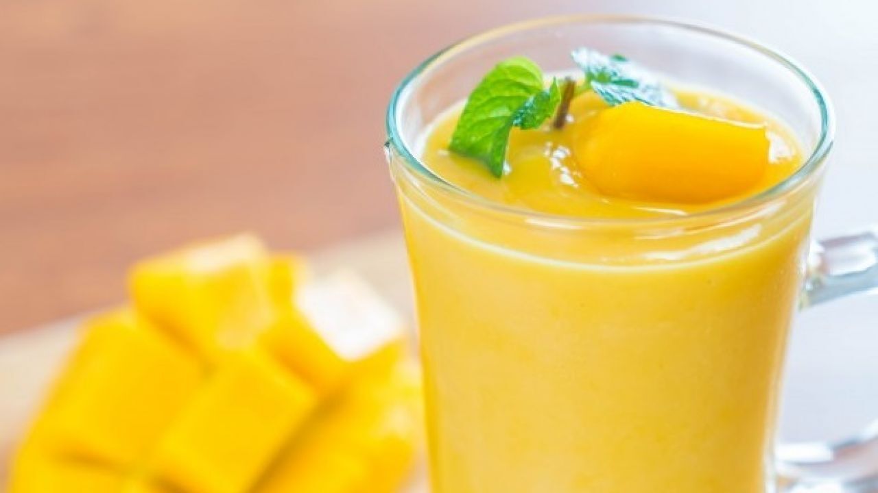 Mango Juice