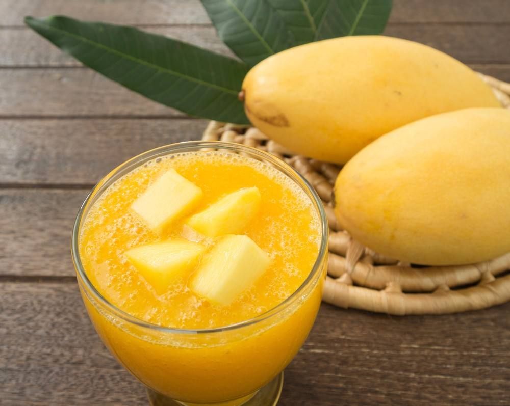 Mango Juice