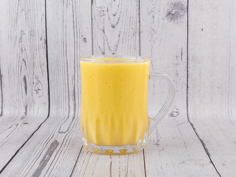 mango juice