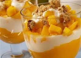 El Kawthar Mango Juice