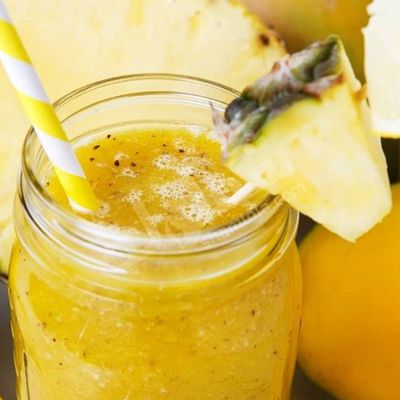 Mango Pineapple