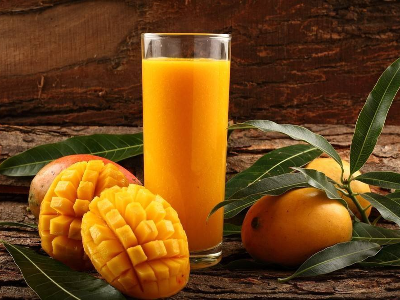 Mango Juice