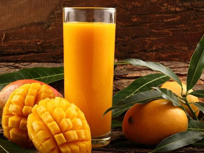 Mango Juice