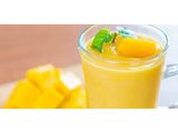 Natural Mango Juice