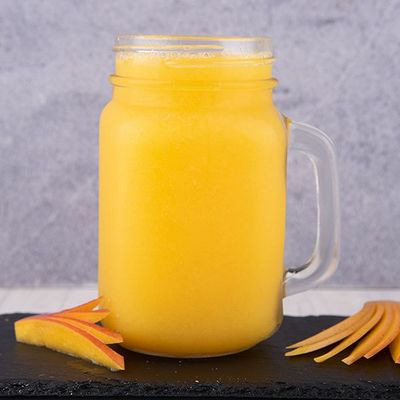Mango Walnut
