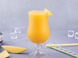 Fresh Mango Juice