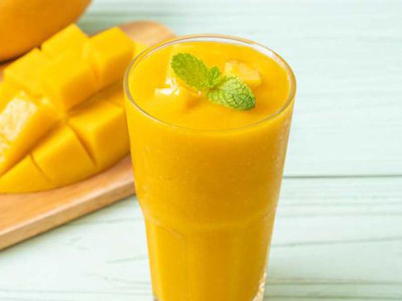 Mango Juice