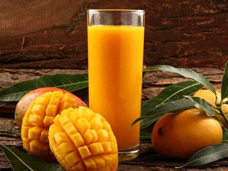 Mango Juice