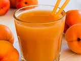 Apricot Juice