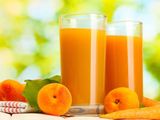 Apricot Juice