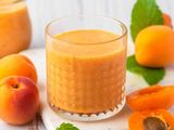Apricot FRESH JUICE