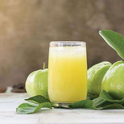 Orange and Lemon