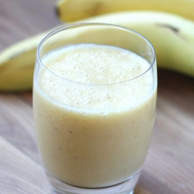 Banana Juice