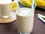 Banana Juice