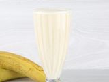 Banana Juice