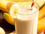 Banana Juice