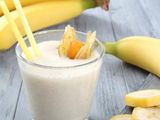 Banana Juice