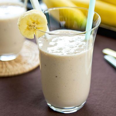Fresh banana