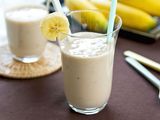 Banana FRESH JUICE