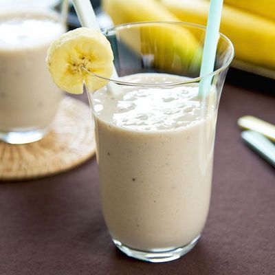 Smoothie Banana