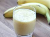 Banana Juice